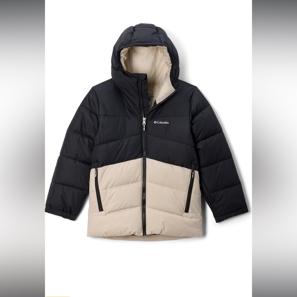 Columbia boys Arctic Blast II JacketInsulated Jacket